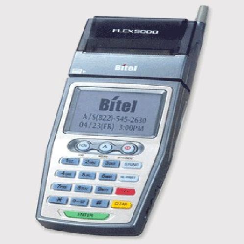 Flex5000