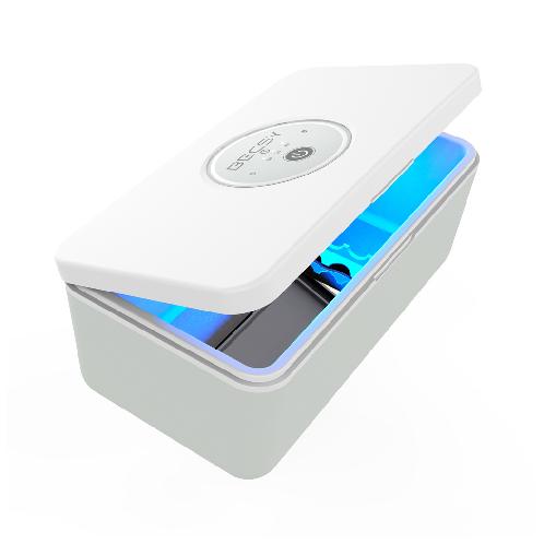 BECSY UV-C Sterilizer